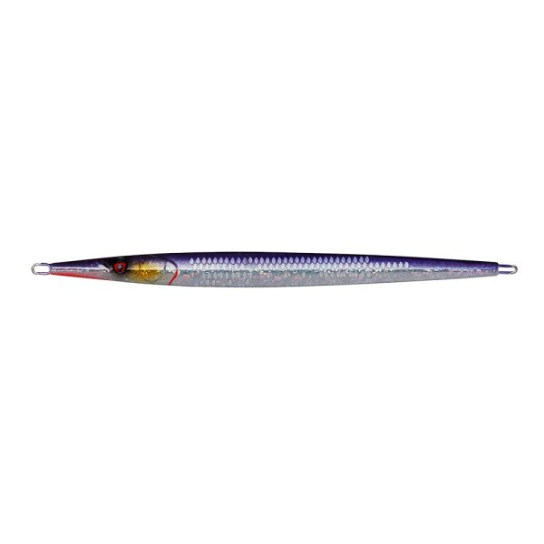 Savage Gear UV Needle Jig 17cm 60g Fast Sinking LS Needlefish UV Sale Jig