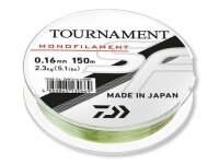 Daiwa Tournament SF 3000m monofile Schnüre
