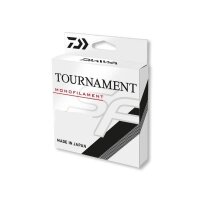 Daiwa Tournament Monofile Schnur 150m