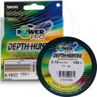Power Pro Depth-Hunter 300m multicolor