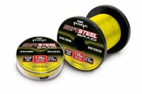 Fox Rage Soft Steel Braid Yellow 1250m