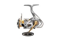 Daiwa 21 Freams LT 2000S Spinnrolle Finesse Spin Rolle
