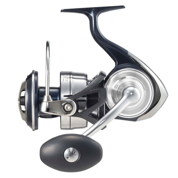 Daiwa Certate SW 6000-XH Spinnrolle Salzwasser Meeresrolle, 479,99 €