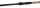Daiwa Black Widow XT Bait 3,00m 50-125g Allround Grundrute 2-teilig Allroundrute