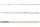 Daiwa Crosscast Traditional Carp 3,60m / 5,00lbs 2-teilig Spodrute 12ft Kork