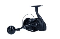 Daiwa BG Black LT 6000D-ARK Salzwasserrolle Sondermodell Spinnrolle