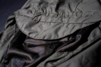 Ridge Monkey RM548 Hydrophobic Jacket Grey XXXL