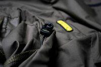 Ridge Monkey RM548 Hydrophobic Jacket Grey XXXL
