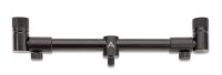ANACONDA BLAXX Adjustable 2 Rod Buzzer Bar 18-25cm