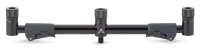 ANACONDA BLAXX Adjustable CLS-3 Rod Buzzer Bar 26-38cm