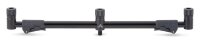 ANACONDA BLAXX Adjustable CLS-3 Rod Buzzer Bar 34-56cm