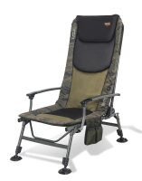 ANACONDA Freel.Ti-Lite Big Daddy Heat Control chair