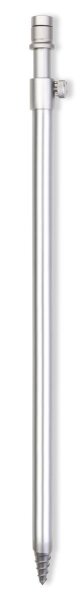 ANACONDA Gunmetal Magnet Drill Stick 19 / 50-88cm