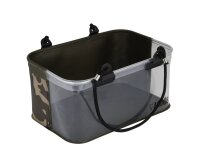 Fox Aquos Camolite water  / rig bucket  SALE