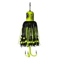 MADCAT A-STATIC CLONK TEASER 16CM 3/0 200G SINKING FLUO...