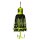 MADCAT A-STATIC CLONK TEASER 16CM 3/0 200G SINKING FLUO YELLOW UV