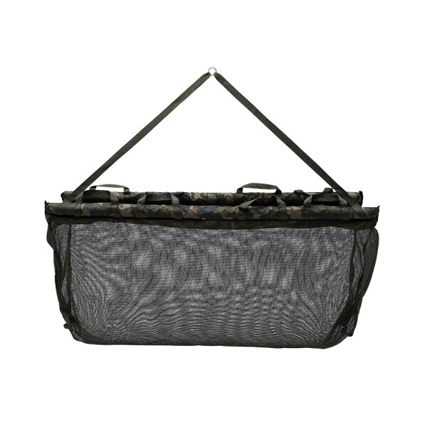 Prologic INSPIRE S/S FLOATING RETAINER/WEIGH SLING XL 120X55CM CAMO
