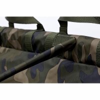 Prologic INSPIRE S/S FLOATING RETAINER/WEIGH SLING XL 120X55CM CAMO