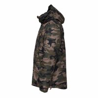 Prologic Avenger Thermal Suit Gr. M Camo Thermoanzug...