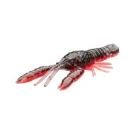 Savage Gear 3D Crayfish Kit 6,7cm Mixed Colors 30-teilig Krebs K&ouml;derset Barsch
