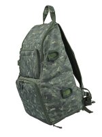 Mitchell MX Camo Backpack plus 4