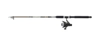 Mitchell TANAGER CAMO II T180 5-15 SPIN CMB