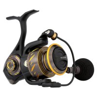 PENN ATH2500 AUTHORITY 2500 SPIN REEL BOX