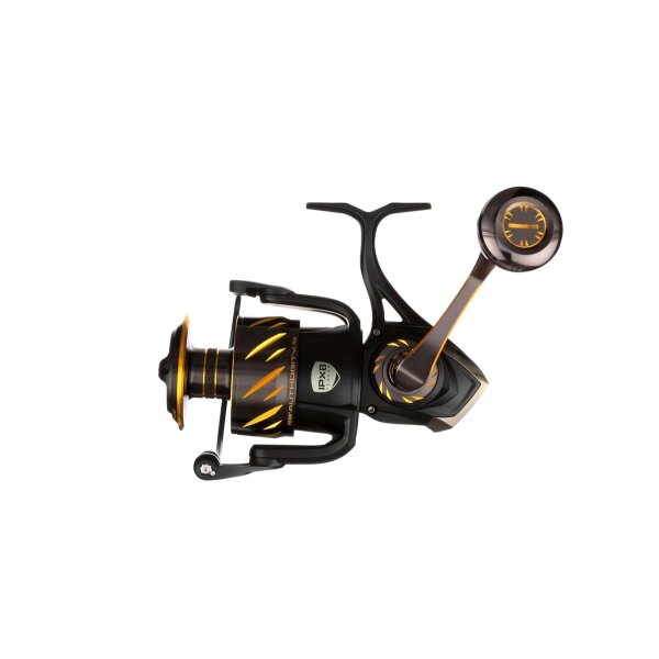 PENN ATH7500 AUTHORITY 7500 SPIN REEL BOX