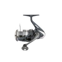 Shimano Miravel 2500HG Spinnrolle Frontbremsrolle