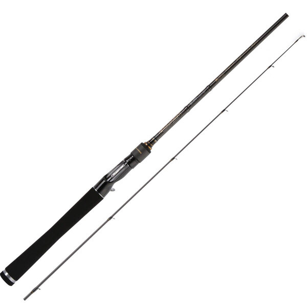 Shakespeare Salt XT Bass Expedition, Barschrute - Angling Direct
