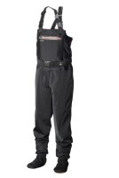 Scierra X-Stretch Chest Wader Stocking Foot L-Long...